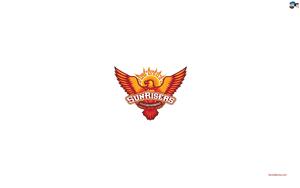 Sunrisers Hyderabad Logo